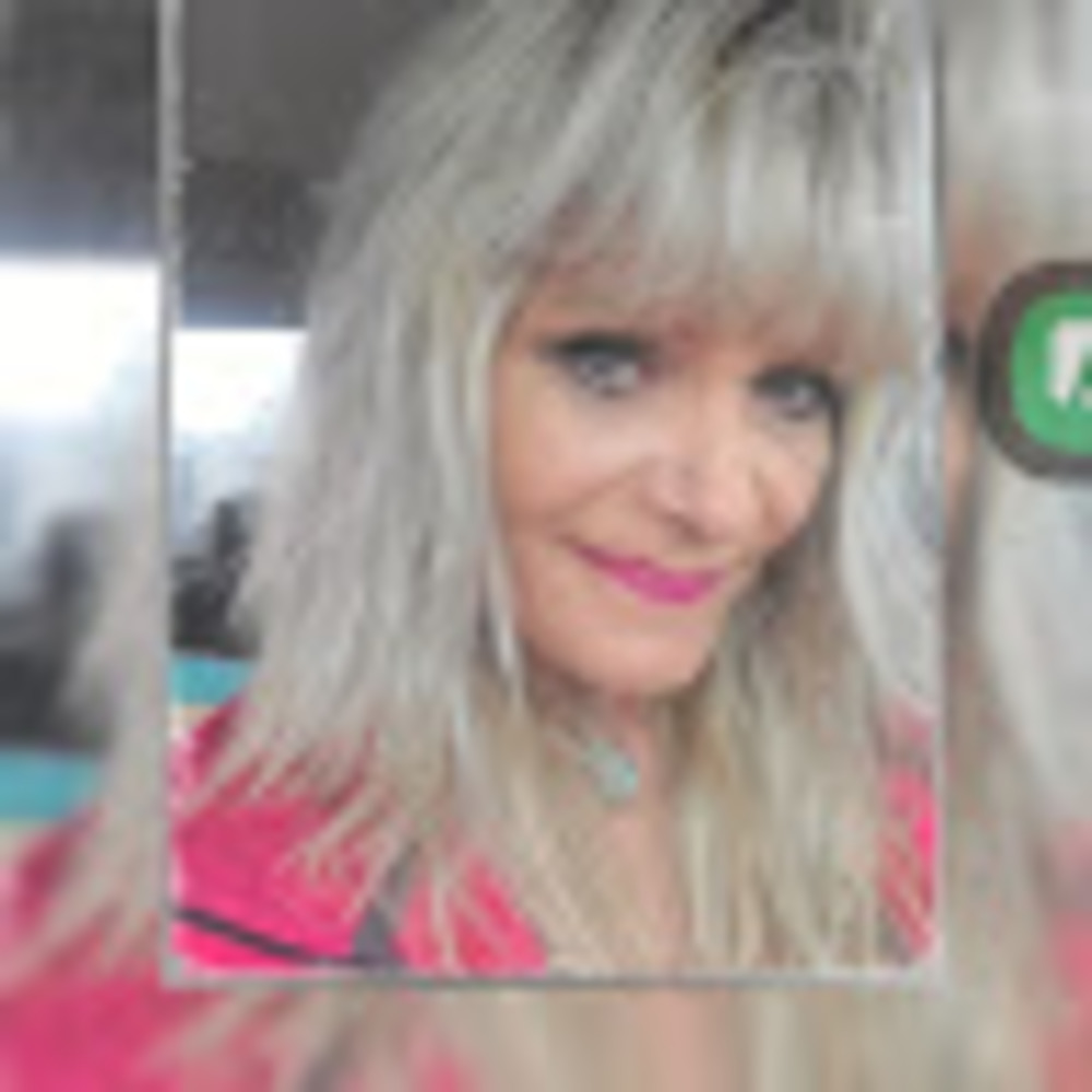 Meet your Posher, Ann marie